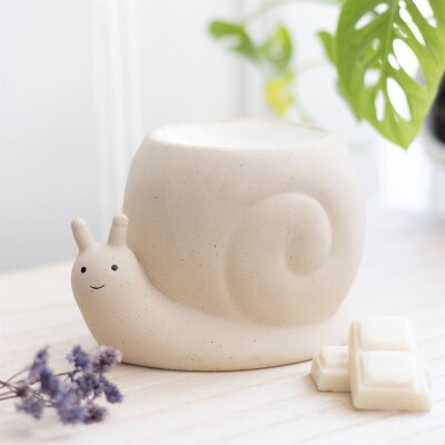 LOT DE 5 Brûle-Parfum Animaux