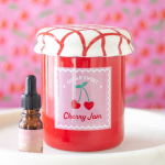 LOT DE 5 Brûle-Parfum Mixte