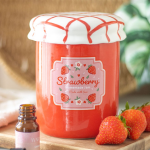 LOT DE 5 Brûle-Parfum Mixte