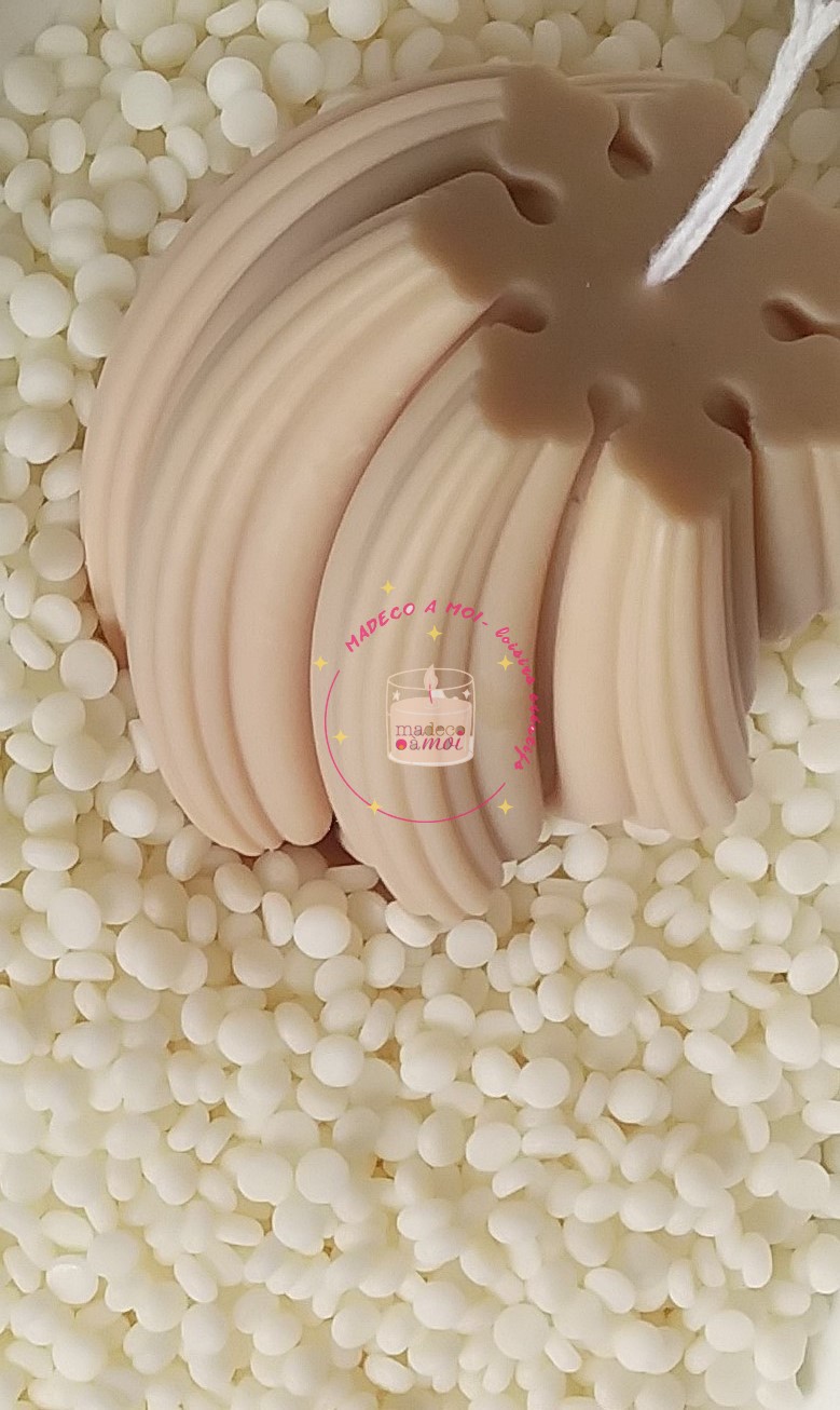 Bien choisir sa Cire pour Bougies et Fondants