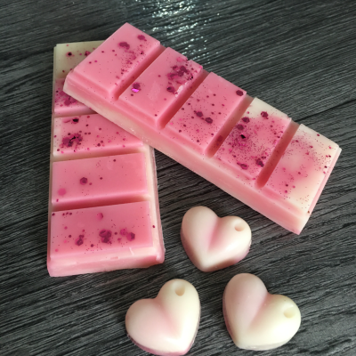 Mes Premiers Fondants Parfumés