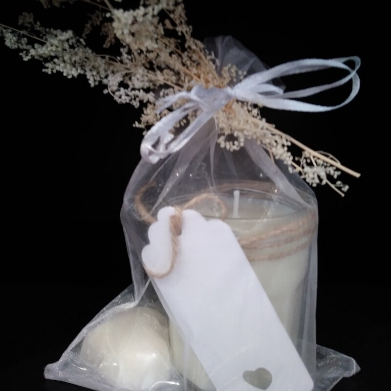 Se Lancer dans la Confection de Bougies et Fondants