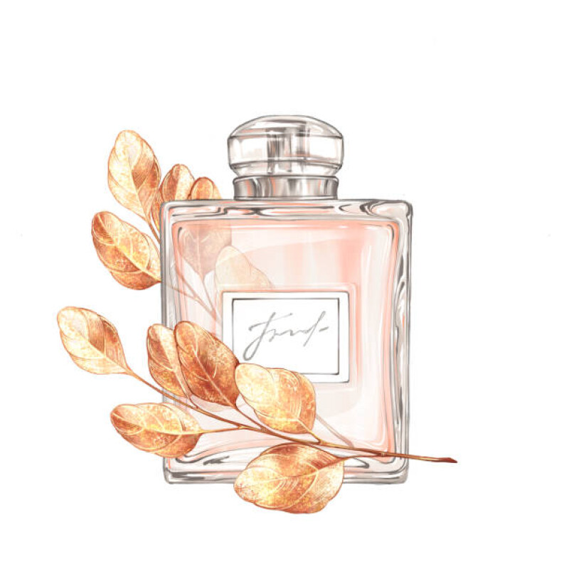 FRAGRANCE DUPE: Anaca
