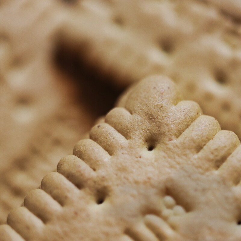 FRAGRANCE SUCREE: Petit Biscuit