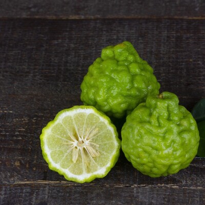 FRAGRANCE DUPE: Bergamote Santal