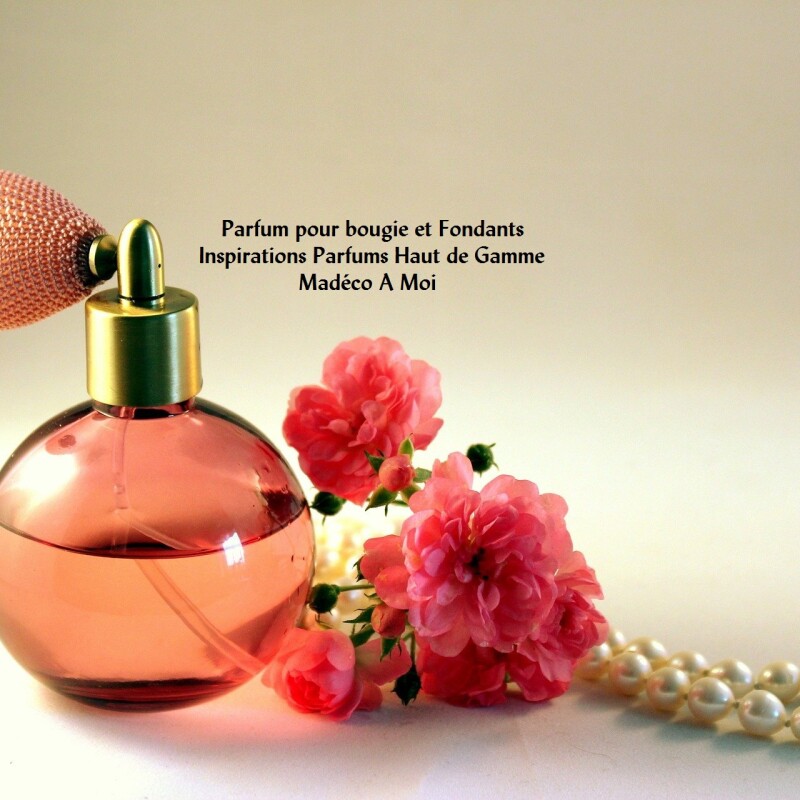 Les Parfums Précieux Bougie DUPES